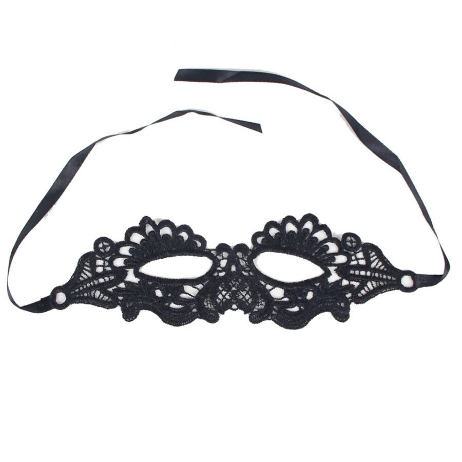 Maschera per Occhi Queen Lingerie – Taglia Unica